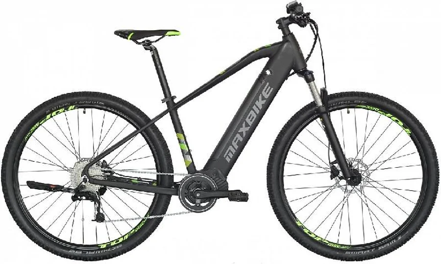 Kolo značky Max Bike